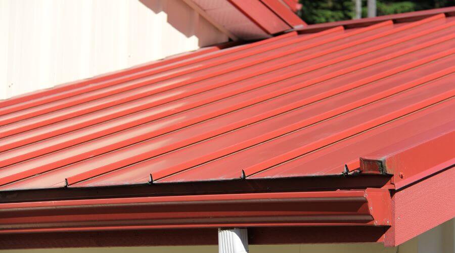 Emergency Industrial Roof Repair in Des Allemands, LA