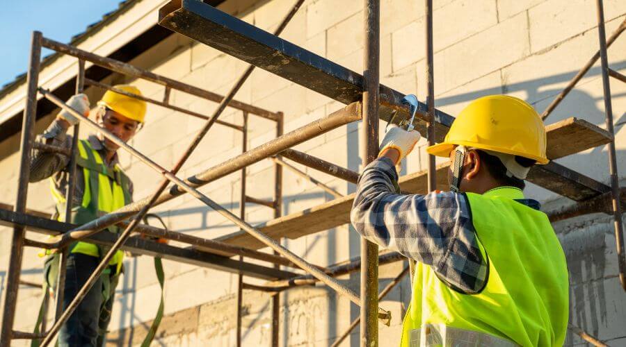 Expert top industrial roofings services in Des Allemands, LA